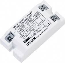 Vorschaltgerät 18-24W elektr f.T5 f.T8 f.T-R Für Lampenart T-R f.TC-L MW